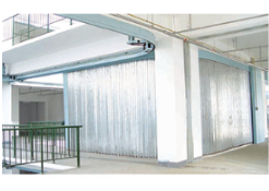 使用北京防火卷簾門有哪些細(xì)節(jié)需要注意？