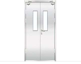 選擇不銹鋼防火門(mén)有那些要求