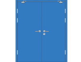 不銹鋼防火門有哪些標(biāo)準(zhǔn)？