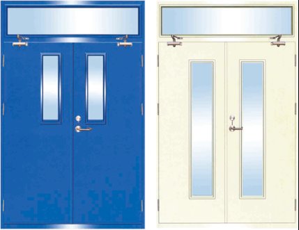 不銹鋼防火門有哪些使用注意事項？