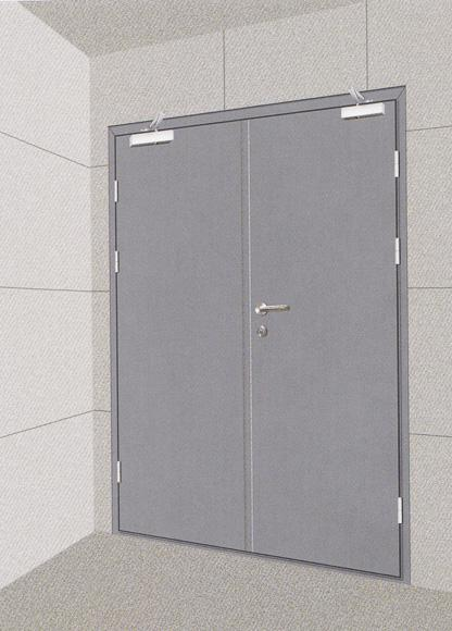 防火門都可以應(yīng)用于哪些場(chǎng)合？這些場(chǎng)合必備！