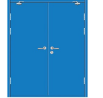 建筑物如何設(shè)計(jì)不銹鋼防火門？
