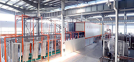 簡述玻璃防火門的優(yōu)點(diǎn)