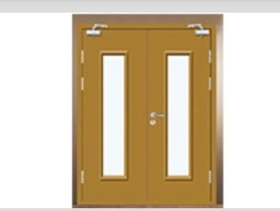 不銹鋼防火門廠家產(chǎn)品與鋼質(zhì)防火門有哪些不同？