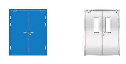 選擇北京防火門需考慮哪些方面？