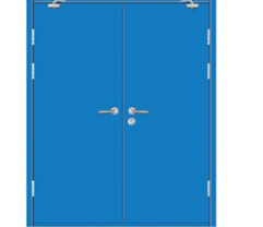 防火門(mén)廠家教你如何選購(gòu)防火門(mén)