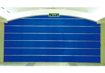 規(guī)劃安裝北京防火卷簾門時要避免哪些問題？