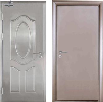 鋼質(zhì)防火門如何保養(yǎng)？