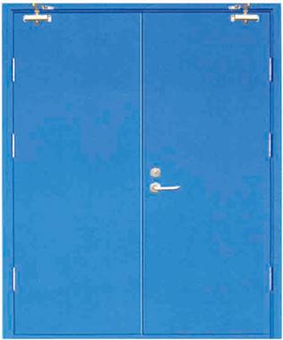 如何正確選購鋼質(zhì)防火門？