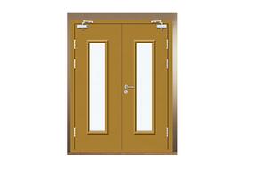 北京防火門的優(yōu)點有哪些？