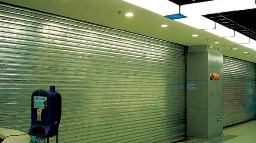 鋼質(zhì)防火卷簾門在使用過程中有哪些注意事項(xiàng)