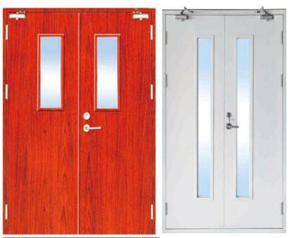 不銹鋼防火門具有哪些方面的“先進性”？