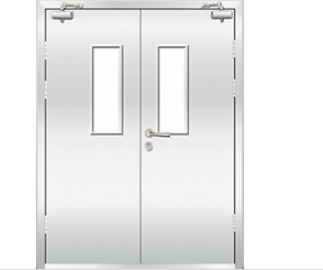 購(gòu)買鋼質(zhì)防火門需要側(cè)重于哪些方面的考慮？