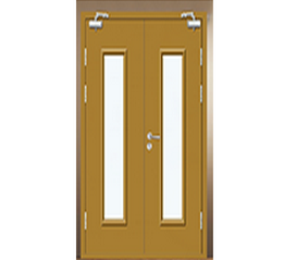 鋼質(zhì)防火門的安裝質(zhì)量有哪些要求？