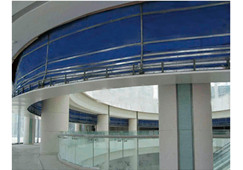 北京防火卷簾門進(jìn)場時要做哪些檢驗(yàn)？