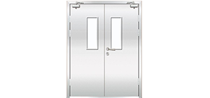 不銹鋼防火門廠家安全性體現(xiàn)在哪些方面？