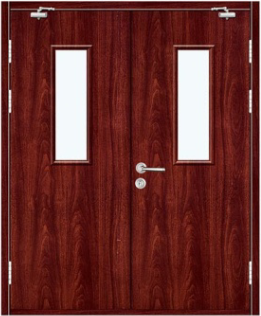 防火門(mén)可以分為哪幾種類(lèi)別