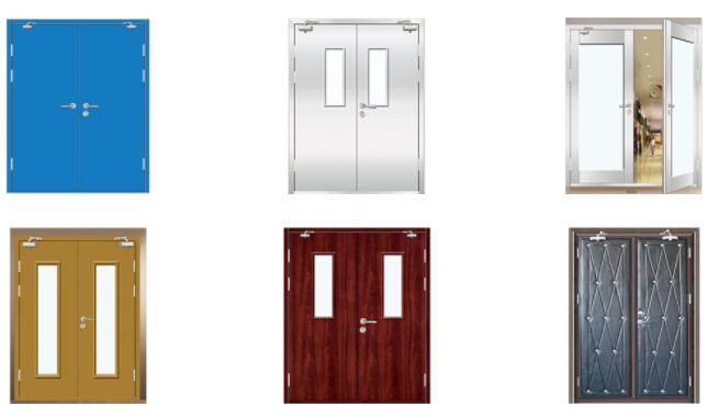 如何選擇質(zhì)量過關(guān)且合適的玻璃防火門？