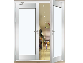 不銹鋼防火門要滿足哪些要求？