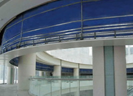 采購北京防火卷簾門要注意什么？